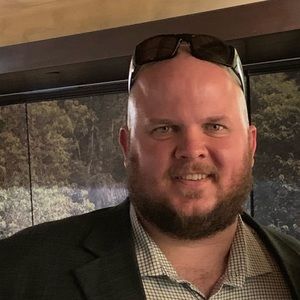 Meet your Posher, Caleb